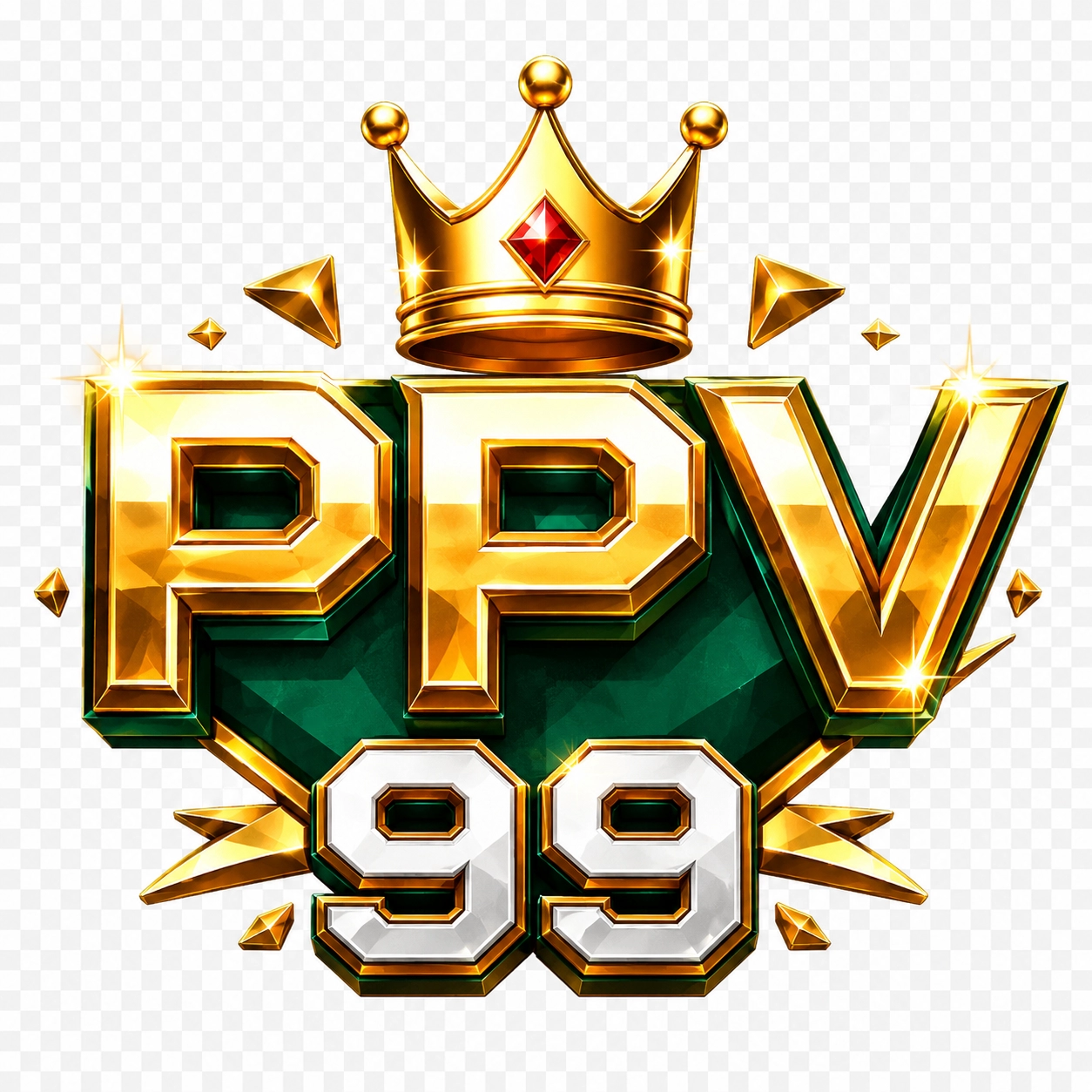 ppv99 Logo